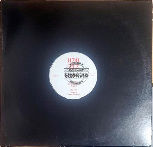 Al-Tone – Al-Tone Edits