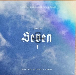 Tone B Nimble – Soul Is My Salvation Chapter 7 - 7"