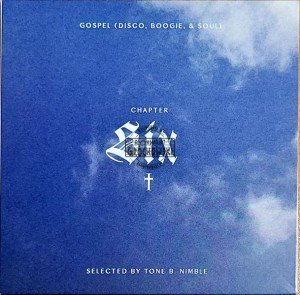 Tone B Nimble – Soul Is My Salvation Chapter 6 - 7"