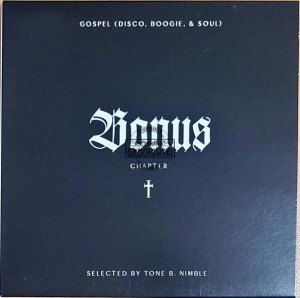 Tone B Nimble – Soul Is My Salvation Bonus Chapter - 7"