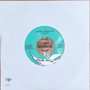 Aka Shaic – Ain't No Big Thang Do - 7"