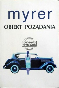 Obiekt pożądania