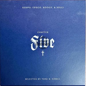 Tone B Nimble – Soul Is My Salvation Chapter 5 - 7"