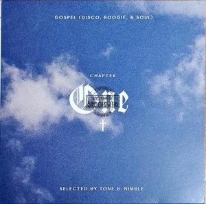 Tone B Nimble – Soul Is My Salvation Chapter 1 - 7"