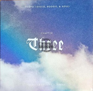 Tone B. Nimble – Soul Is My Salvation Chapter 3 - 7"