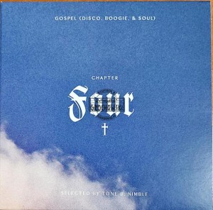 Tone B Nimble – Soul Is My Salvation Chapter 4 - 7"