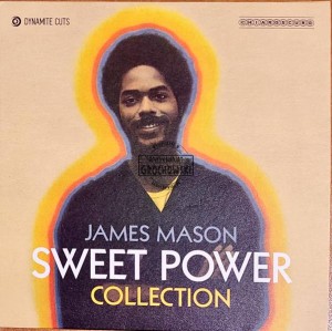 James Mason – Sweet Power (Collection) - 7 " (2)