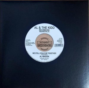 Al Mason – Good Lovin’ / We Still Could Be Together - 7"