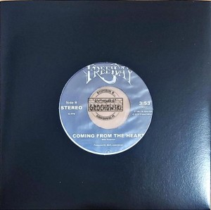 Freeway – No More - 7"