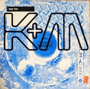 K+M – Take You 12"