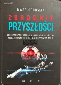 Zbrodnie przyszłości