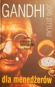 Gandhi dla menedzerów