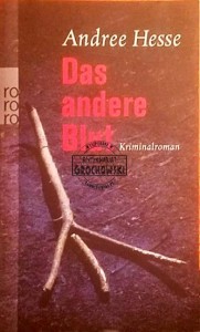 Das andere Blut