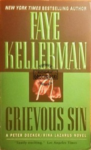 Grievous sin