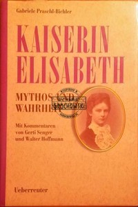 Kaiserin Elisabeth