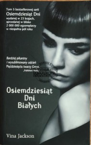 Osiemdziesiąt dni białych