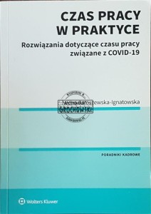 Czas pracy w praktyce
