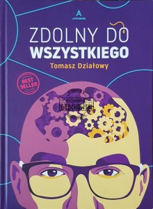Zdolny do wszystkiego