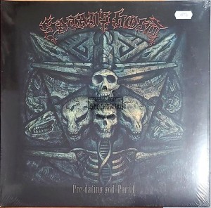 Satan's Host – Pre-dating God Part 1