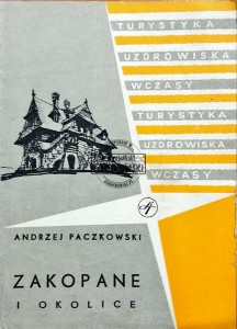 Zakopane i okolice