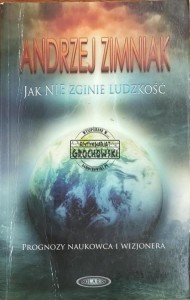 Jak nie zginie ludzkość