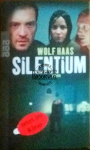 Silentium