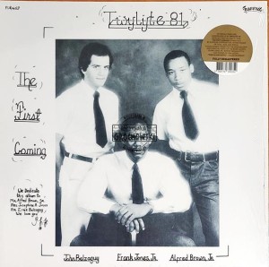 Twylyte '81 – The First Coming