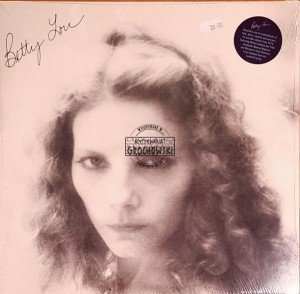 Betty Lou Landreth – Betty Lou