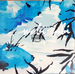 Sven Wunder – Wabi Sabi