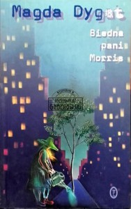 Biedna pani Morris