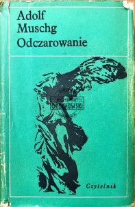 Odczarowanie