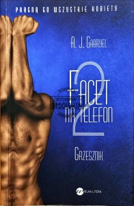 Facet na telefon : Grzesznik