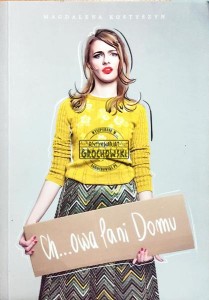 Ch...owa Pani Domu