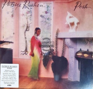 Patrice Rushen – Posh LP