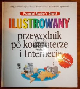 Ilustrowany przewodnik po komputerze i Internecie