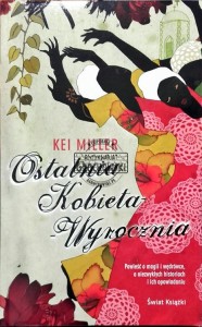 Ostatnia Kobieta-Wyrocznia