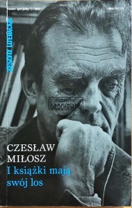 Zeszyty Literackie  1/2011