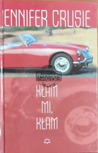 Kłam mi, kłam