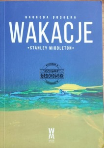 Wakacje