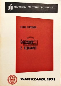 Ćwiczenia z ergonomii