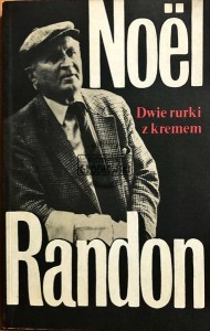 Dwie rurki z kremem