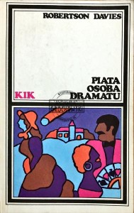 Piąta osoba dramatu