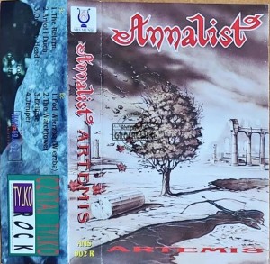 Annalist – Artemis