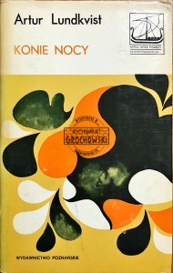 Konie nocy