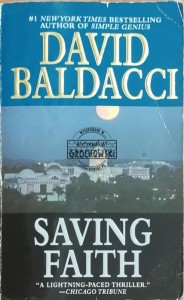 Saving Faith