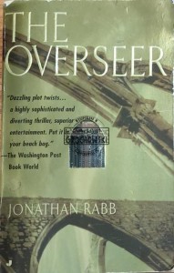The Overseer