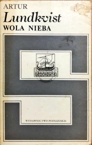 Wola nieba