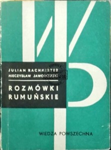Rozmówki rumuńskie
