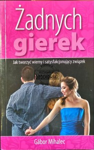 Żadnych gierek