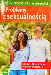 Problemy z seksualnością